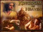 Kingdom of heaven wallpaper 2